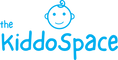 TheKiddoSpace NL | Naamstempels voor Kleding, Organisatoren & Speelgoed Logo
