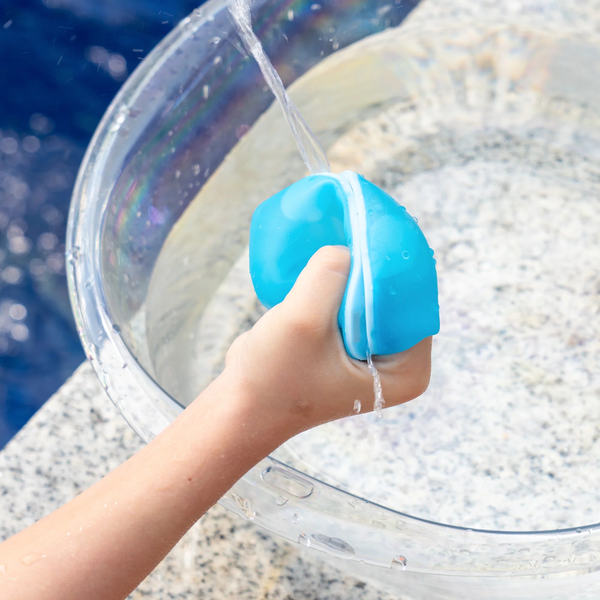 KiddoSpace Herbruikbare Waterballonnen